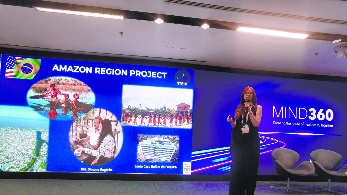 IA y la holoportación podrían democratizar la neurocirugía