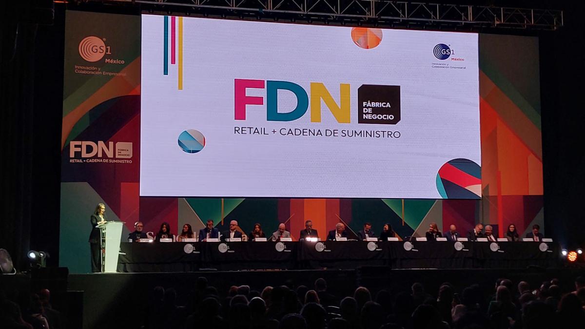 GS1 México llevará a cabo la 12° edición de la Fábrica de Negocio 2026