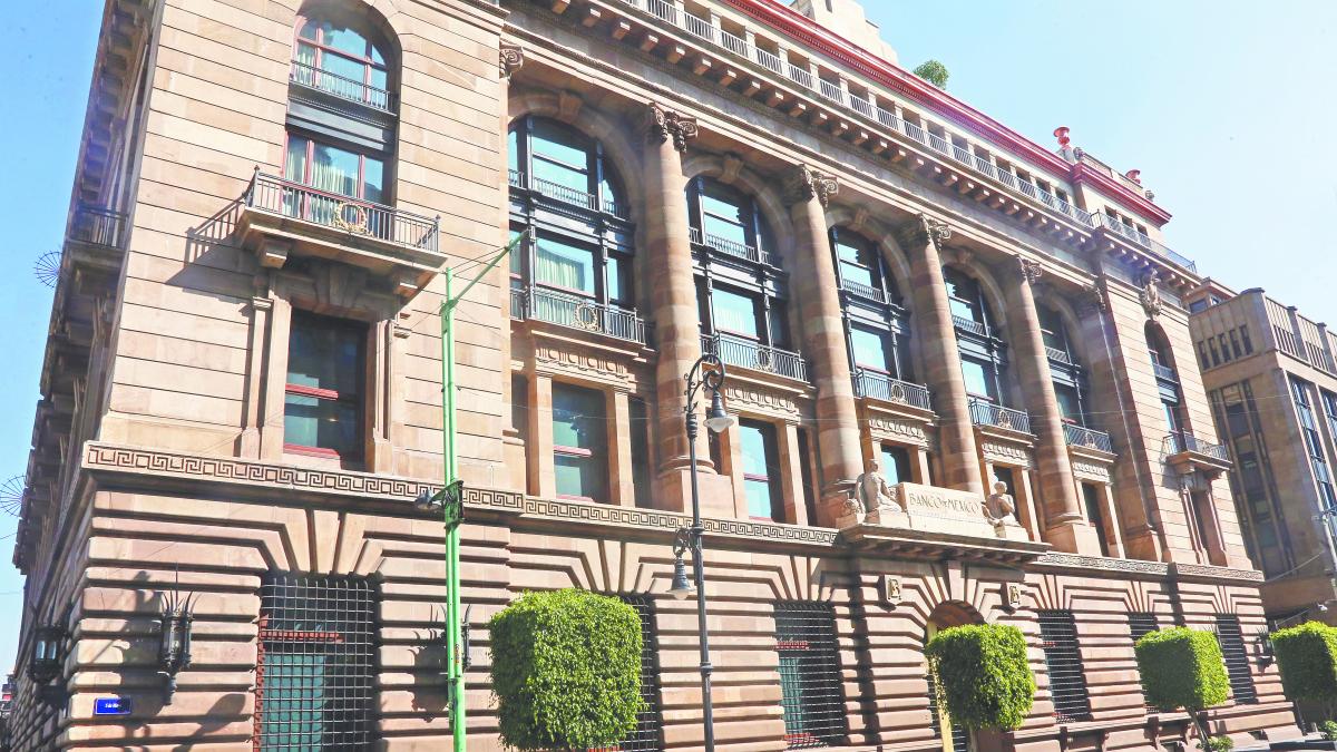 Banxico seguirá con los recortes a menos que eventos geopolíticos se aviven
