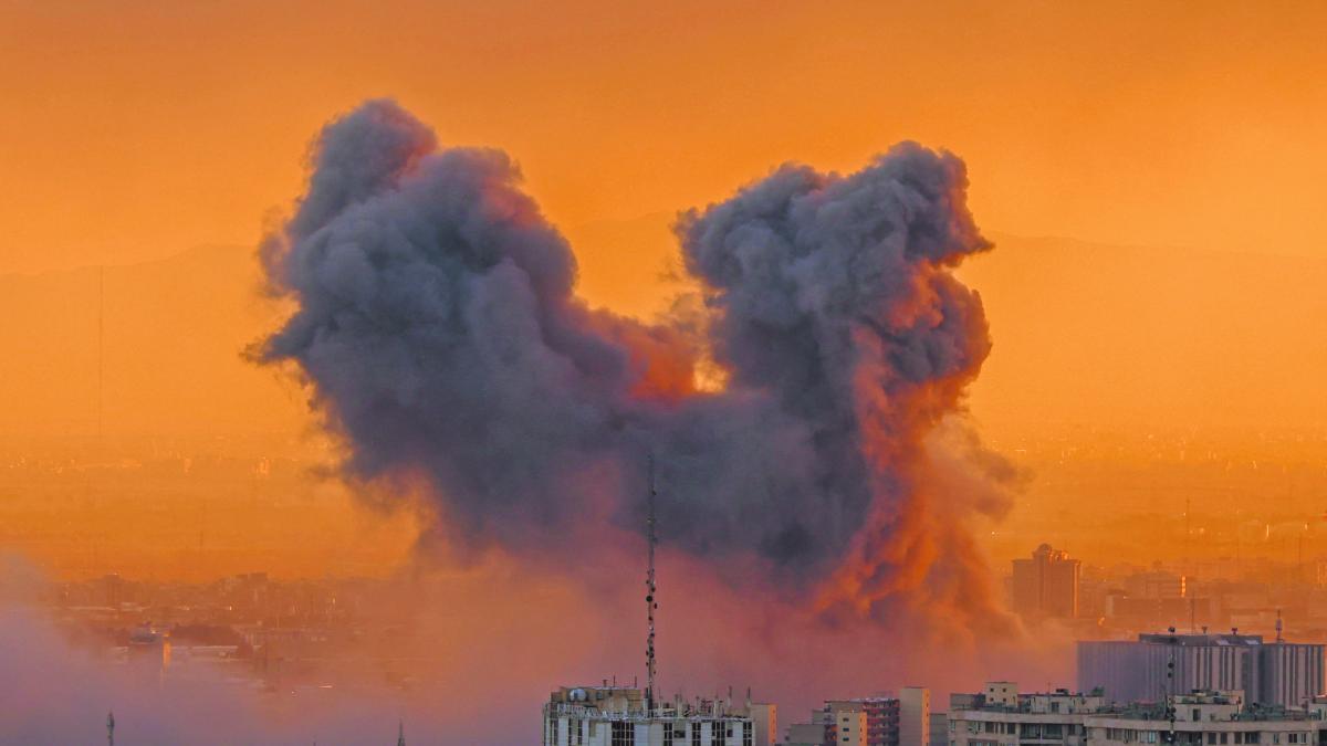 Director del Centro Nacional de Contraterrorismo presenta su renuncia a Trump por la guerra en Irán