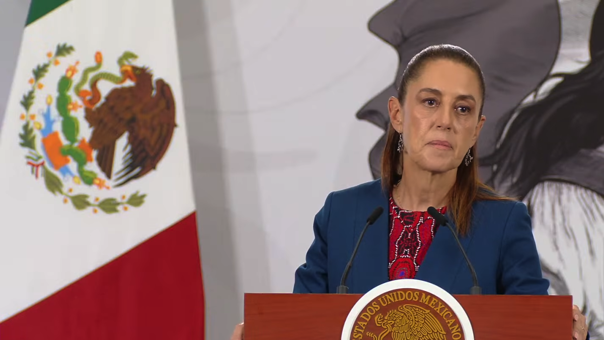 Cómo llega México al 8M: Sheinbaum destaca avances en derechos de las mujeres, pero dice "hay pendientes"