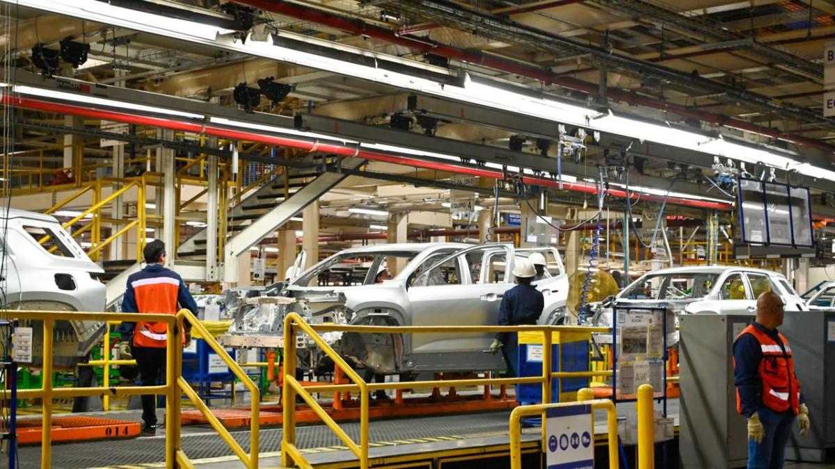 San Luis Potosí destaca en tendencia positiva en empleo formal