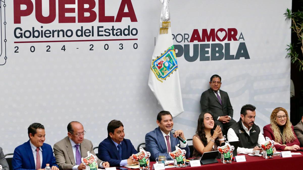 Voluntad y transparencia consolidan al deporte como política de estado en Puebla