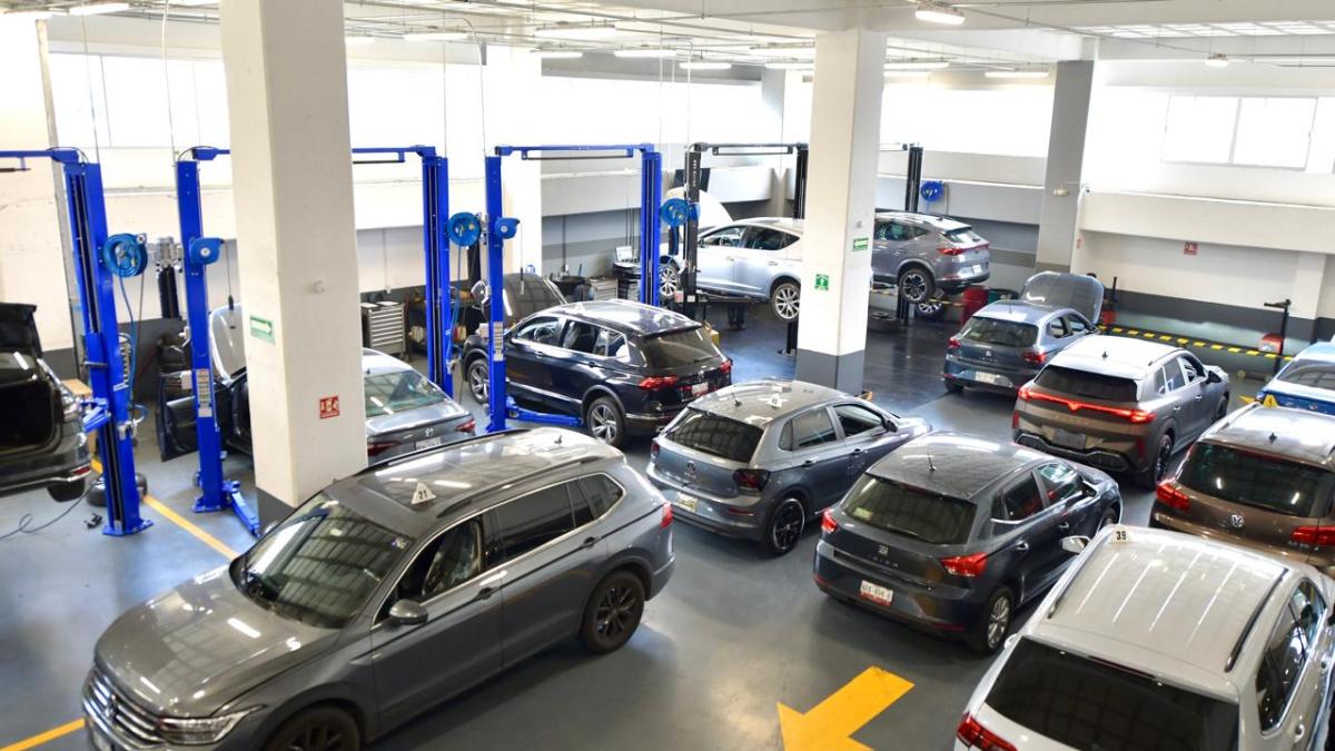 Grupo Andrade: 100 años impulsando la movilidad y la innovación en México