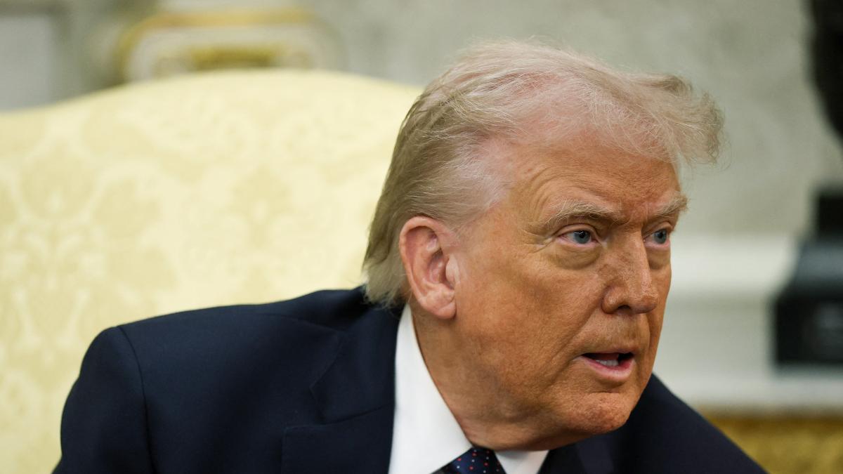 Juez ordena a Aduana de Estados Unidos que procese los reembolsos de los aranceles ilegales de Trump