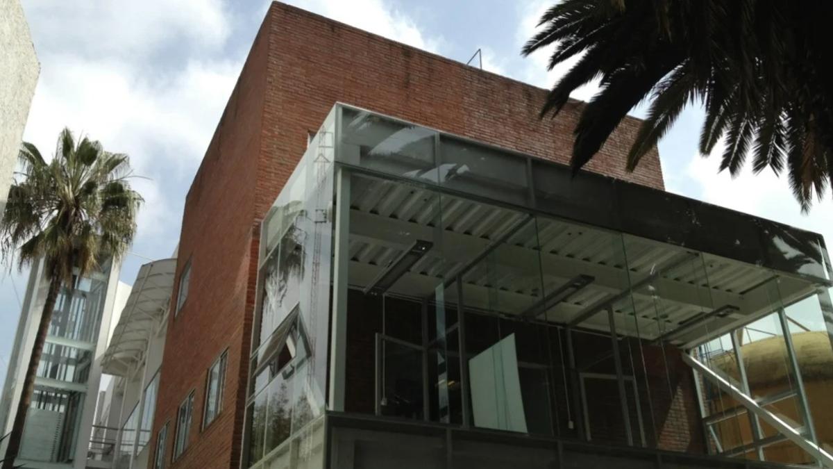 Docentes del Centro de Capacitación Cinematográfica exigen reconocimiento retroactivo de su trabajo