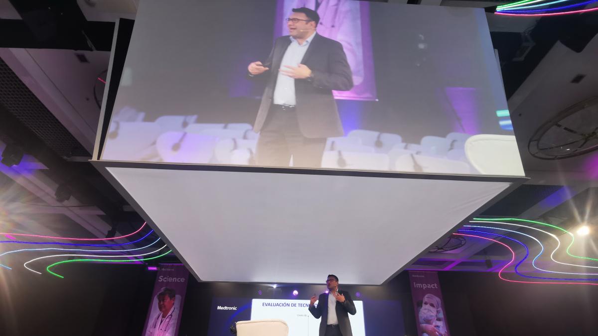 La cobertura universal en salud requiere modelos basados en resultados y no en recorte de gasto