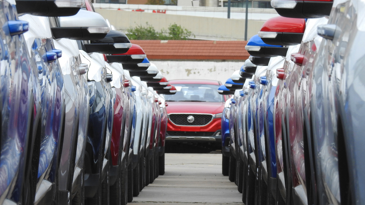 MG Motor logra su mejor arranque de ventas en México durante el primer bimestre de 2026