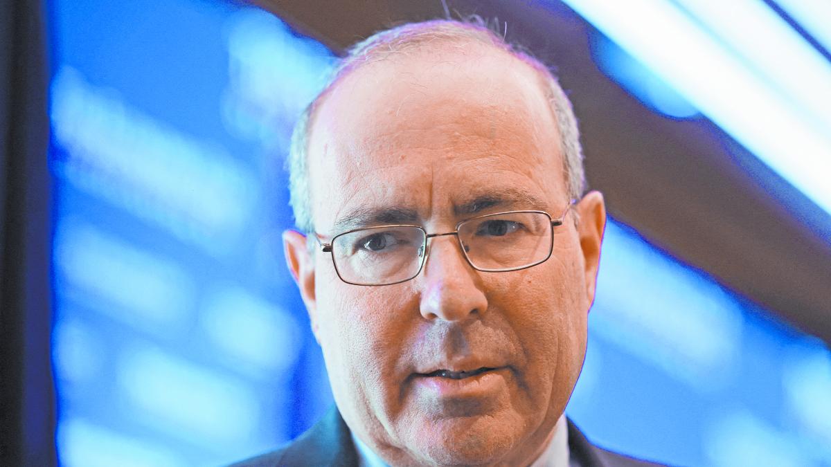 Inflación persistente y mejores datos de empleo cambiarían perspectivas de riesgo