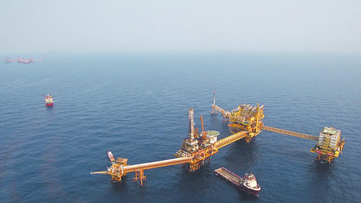 Pemex apunta hacia la diversificación con socios