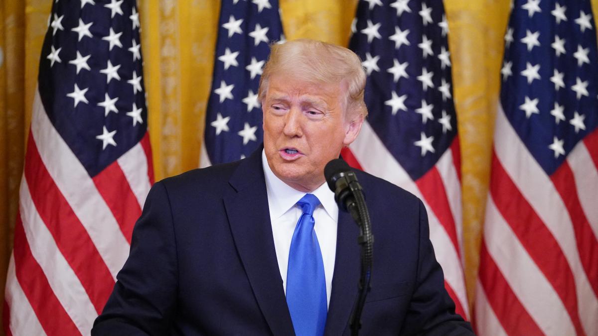 Trump asegura que Cuba tiene "muchas ganas" de llegar a un acuerdo y Rubio será el negociador