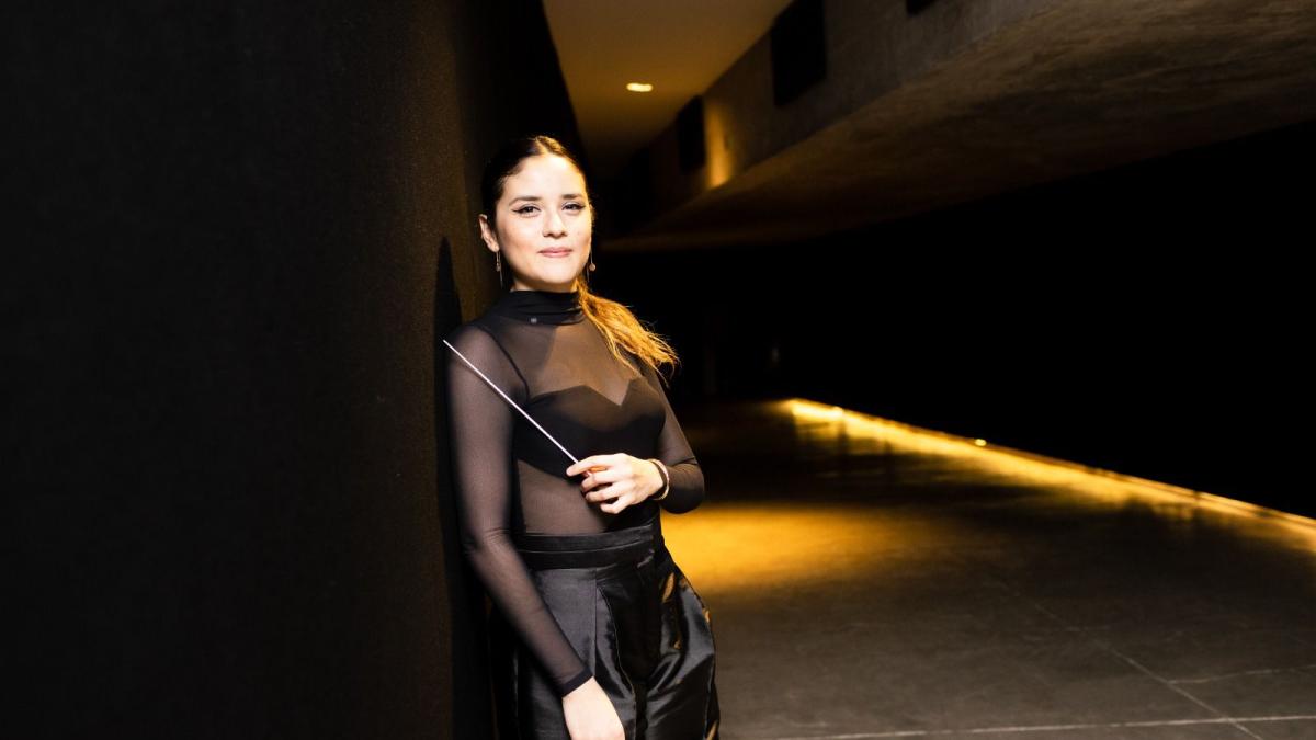 El INBAL impulsa el liderazgo femenino con el ciclo "Jóvenes Directoras Latinoamericanas"