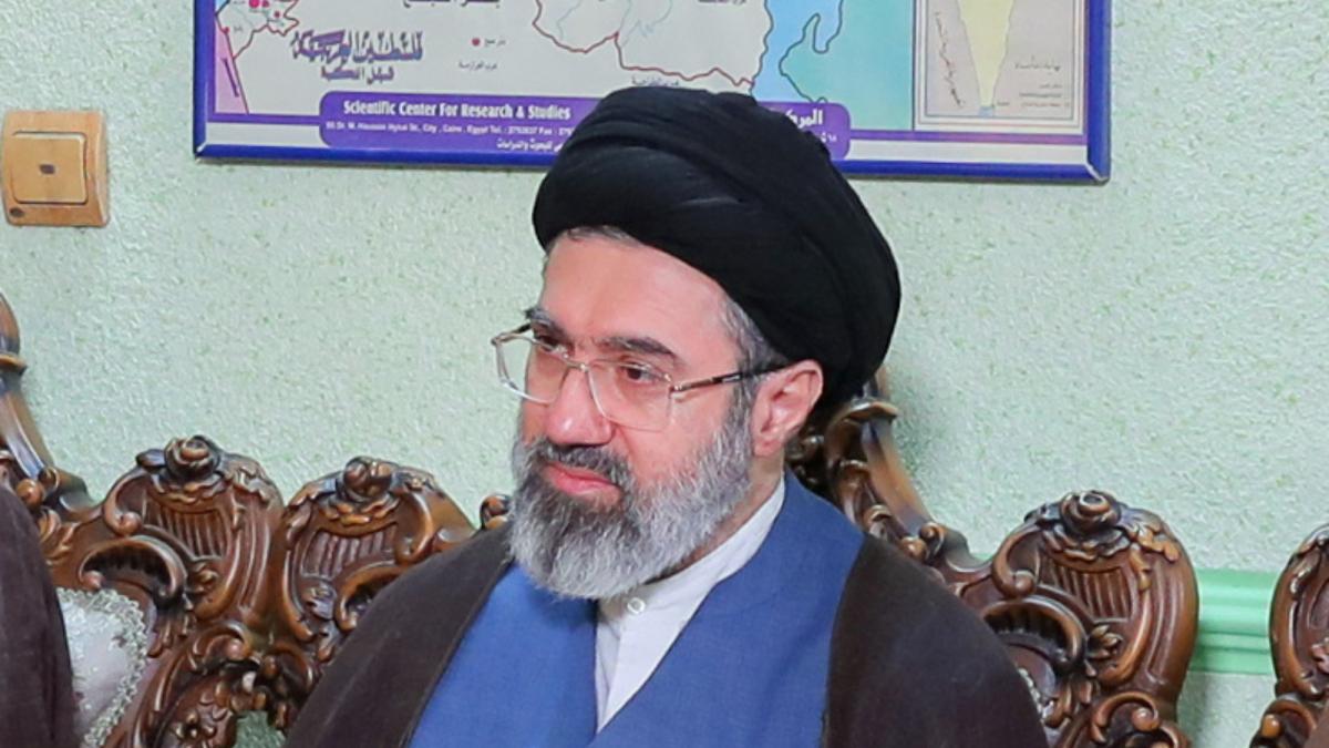 ¿Quién es Mojtaba Jamenei, el nuevo líder supremo de Irán?