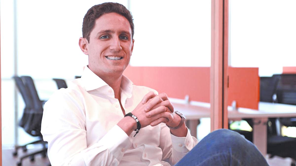 “Sorprenderá cuánto va a cambiar el mercado en los próximos años”: Plata