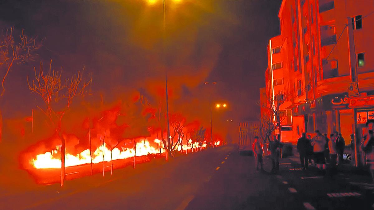“Impacto inflacionario del conflicto en Medio Oriente, limitado para AL”