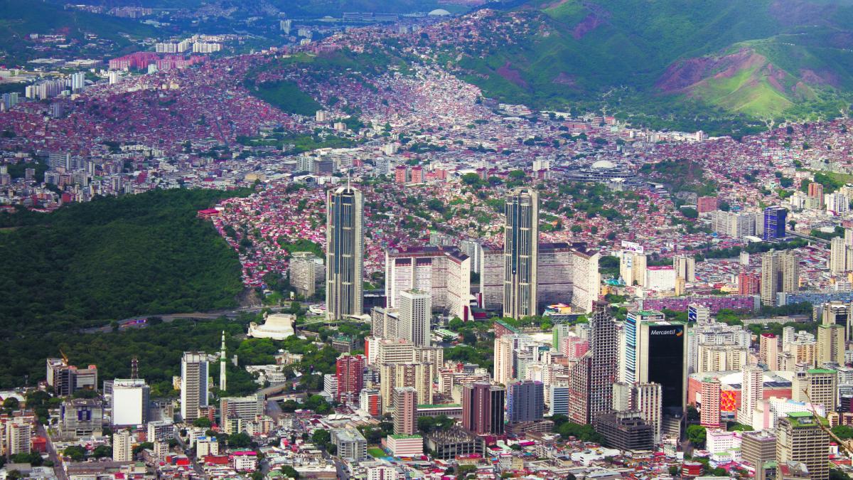 Inflación en Venezuela se ubica en 10.6% en abril: Banco Central