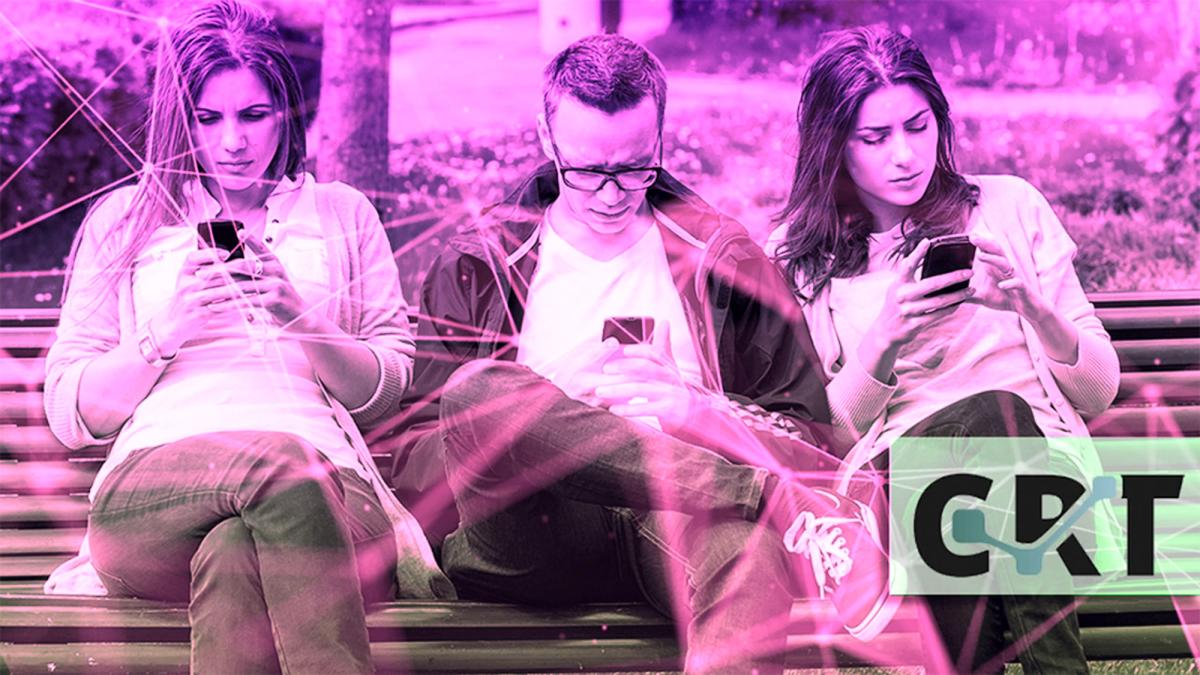 CRT ha empadronado sólo al 13% del mercado móvil a 111 días de la fecha fatal