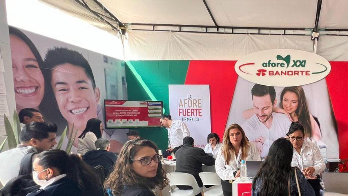 Afore XXI Banorte canaliza más de 6,000 millones de pesos en proyectos a favor de mujeres en México