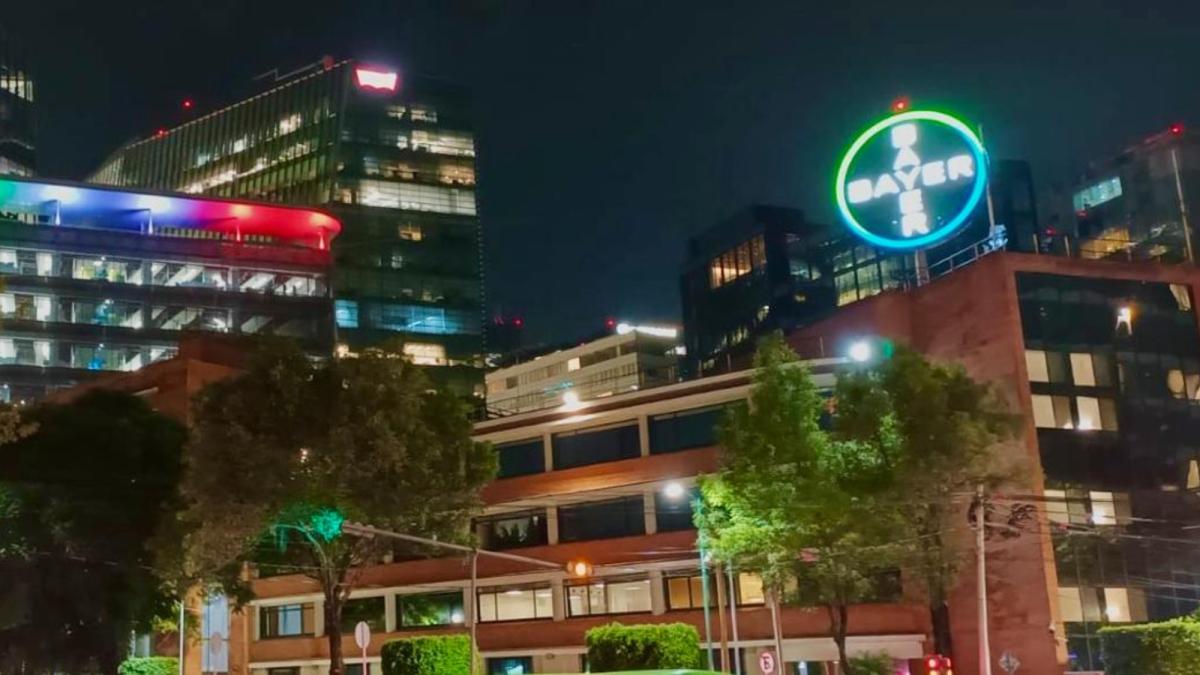 México vuelve al mapa de investigación clínica de Bayer; planea triplicar estudios en tres años
