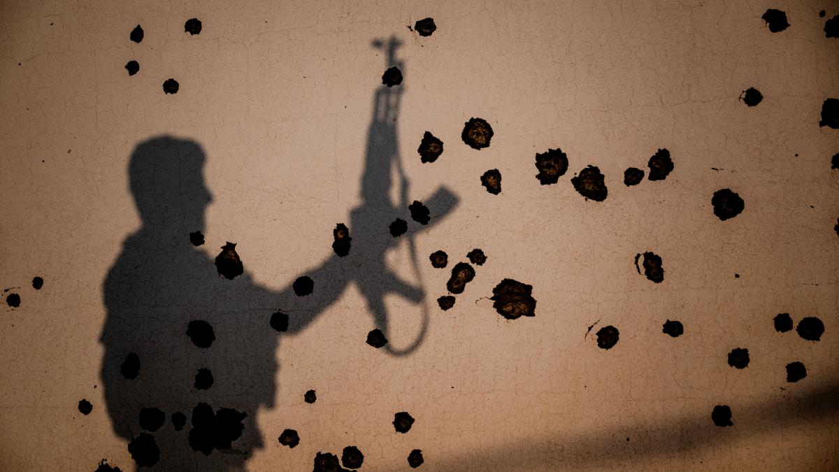 Guerra en Oriente Medio: cifras de víctimas en toda la región