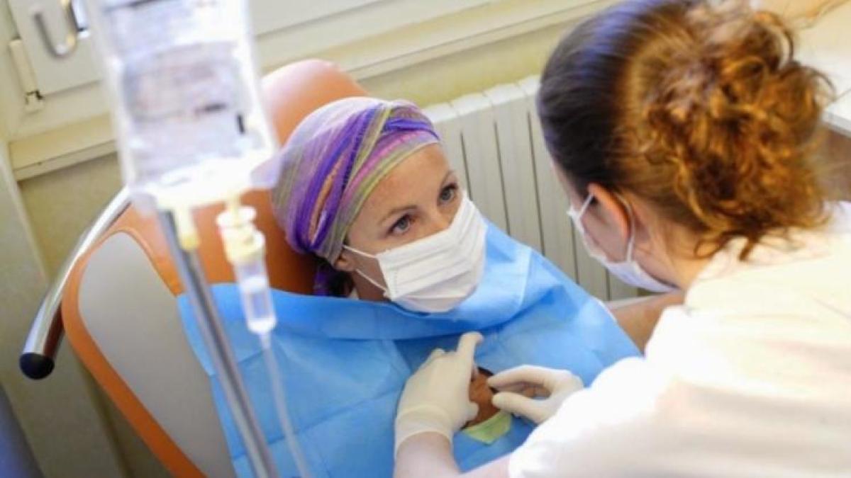 Salud femenina en México: el reto de romper la "triple vulnerabilidad"