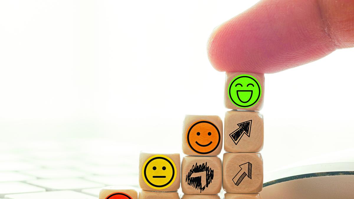 Bienestar psicológico: el pilar para la rentabilidad empresarial