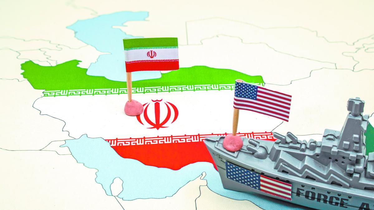 ¿Cuándo es moralmente defendible una guerra ilegal?