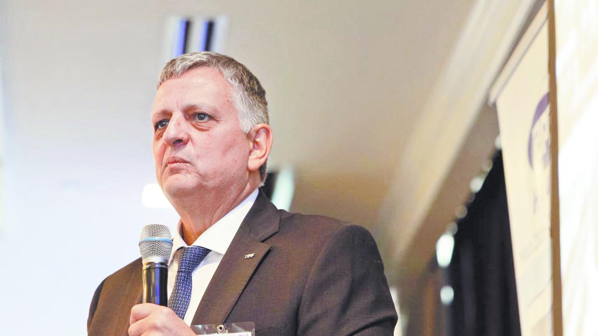 YPF ve fortalecimiento empresarial en medio de la guerra