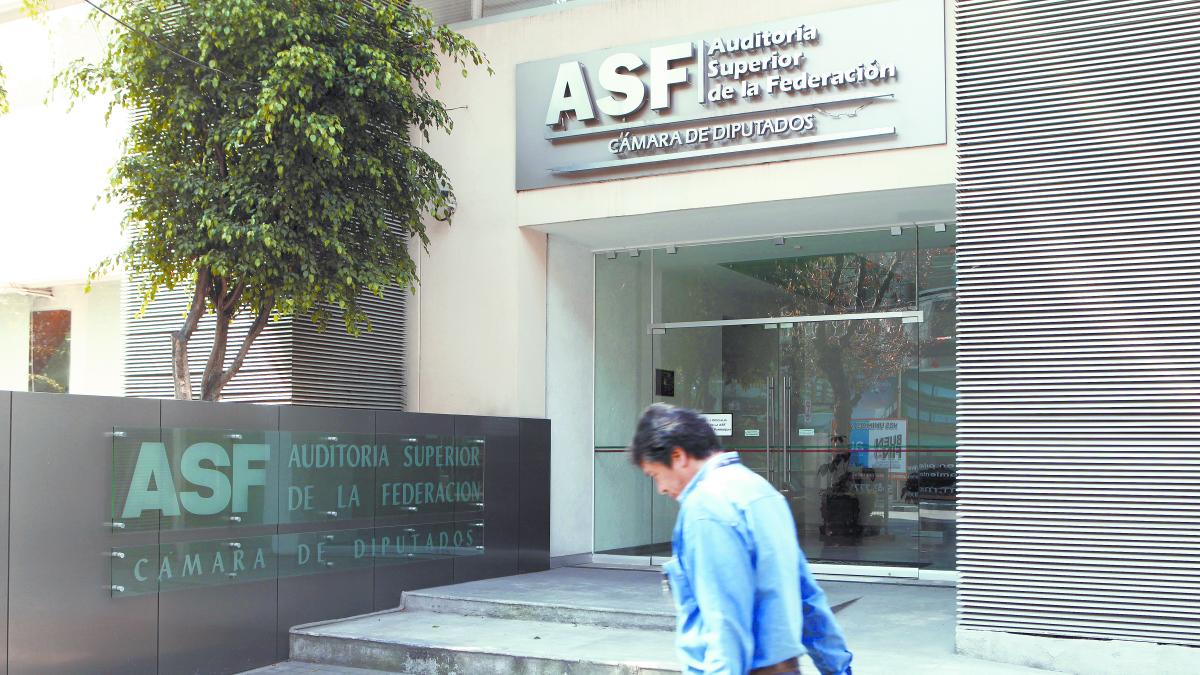 Colmenares estaría en terna final a ASF