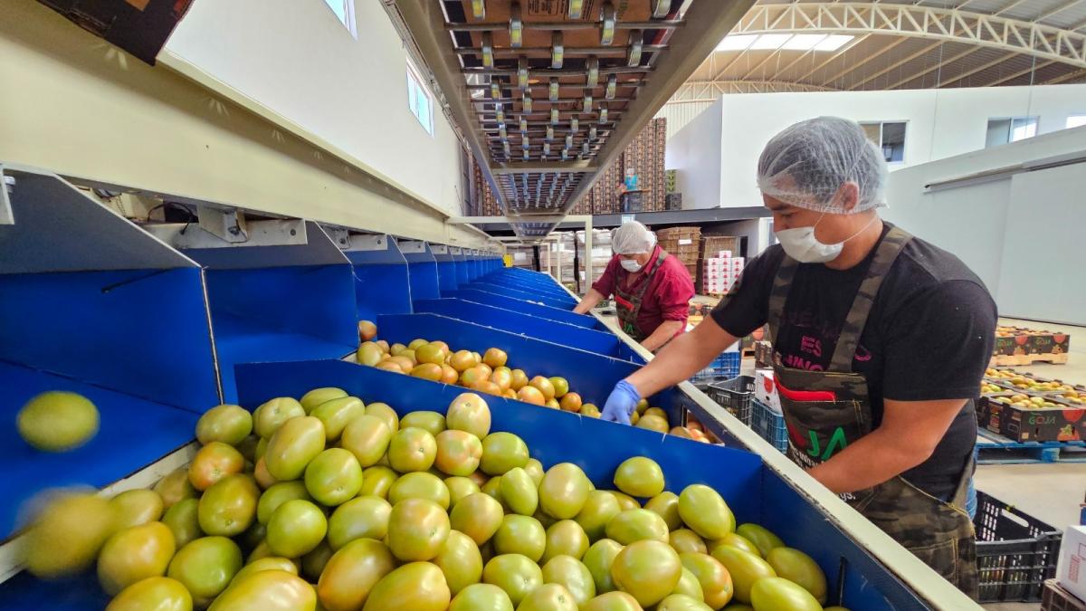 Aguascalientes acumula más de 3,000 empleos formales en tan solo los primeros dos meses del año