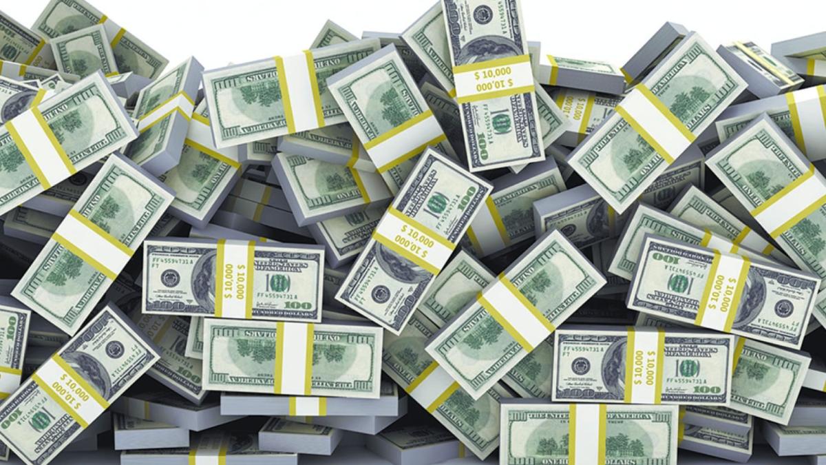 Las 10 personas más ricas del mundo