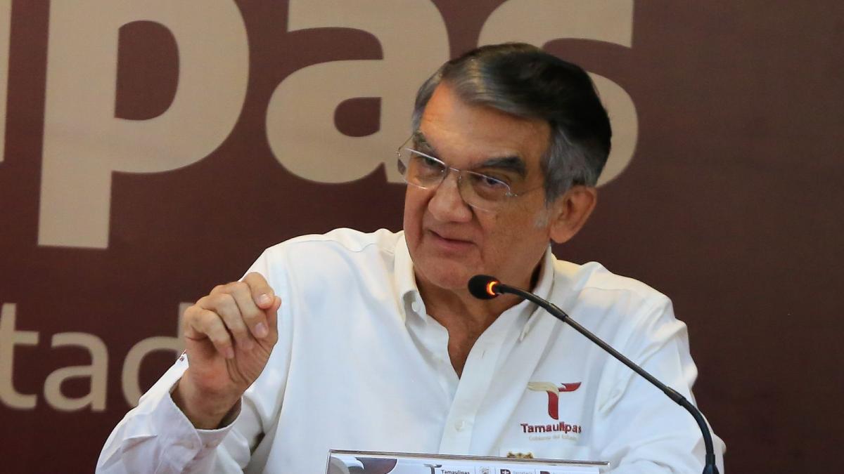 Salud y turismo impulsan a Tamaulipas entre los estados con mejores indicadores: Américo Villarreal