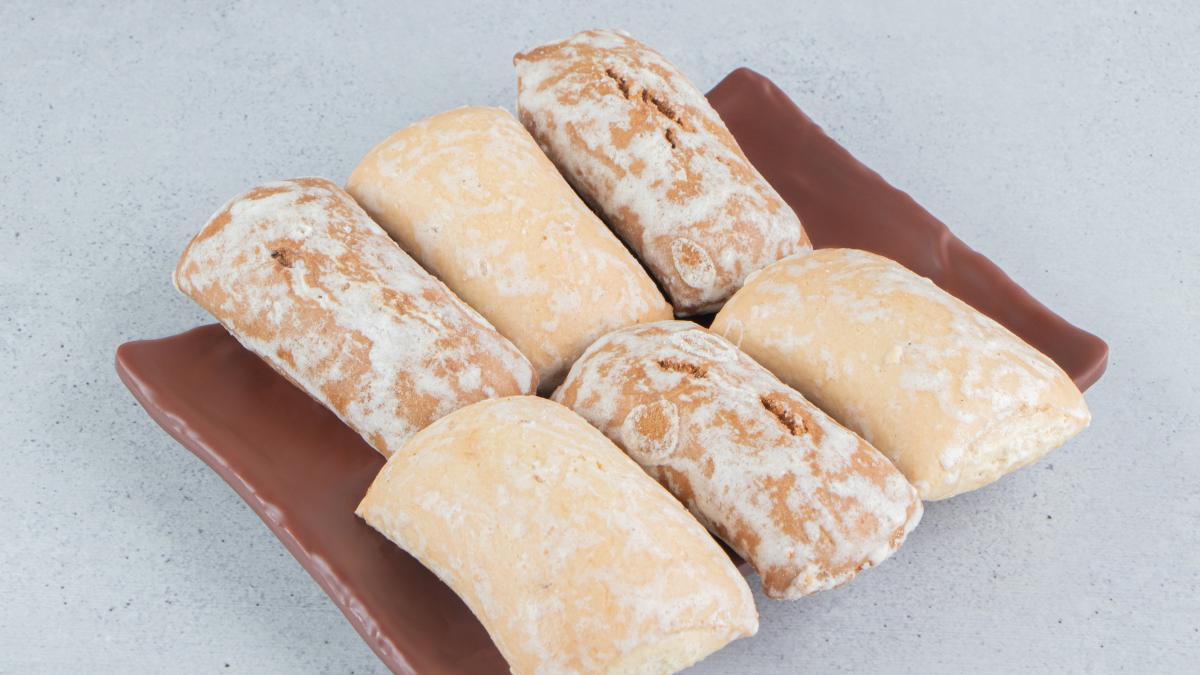 Congelar el pan para que dure más: el truco de panaderos que también funciona en casa