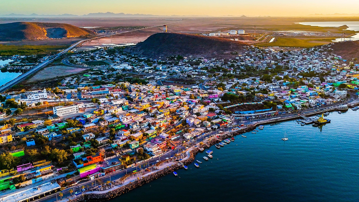 Pacífico Mexinol anuncia inversión de 3,300 millones de dólares en Topolobampo