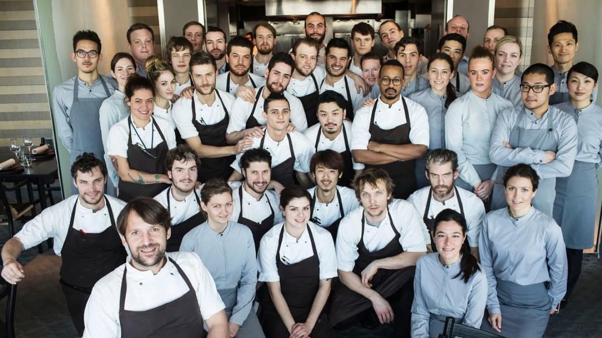 René Redzepi deja la operación de Noma en medio de crisis por denuncias de abuso