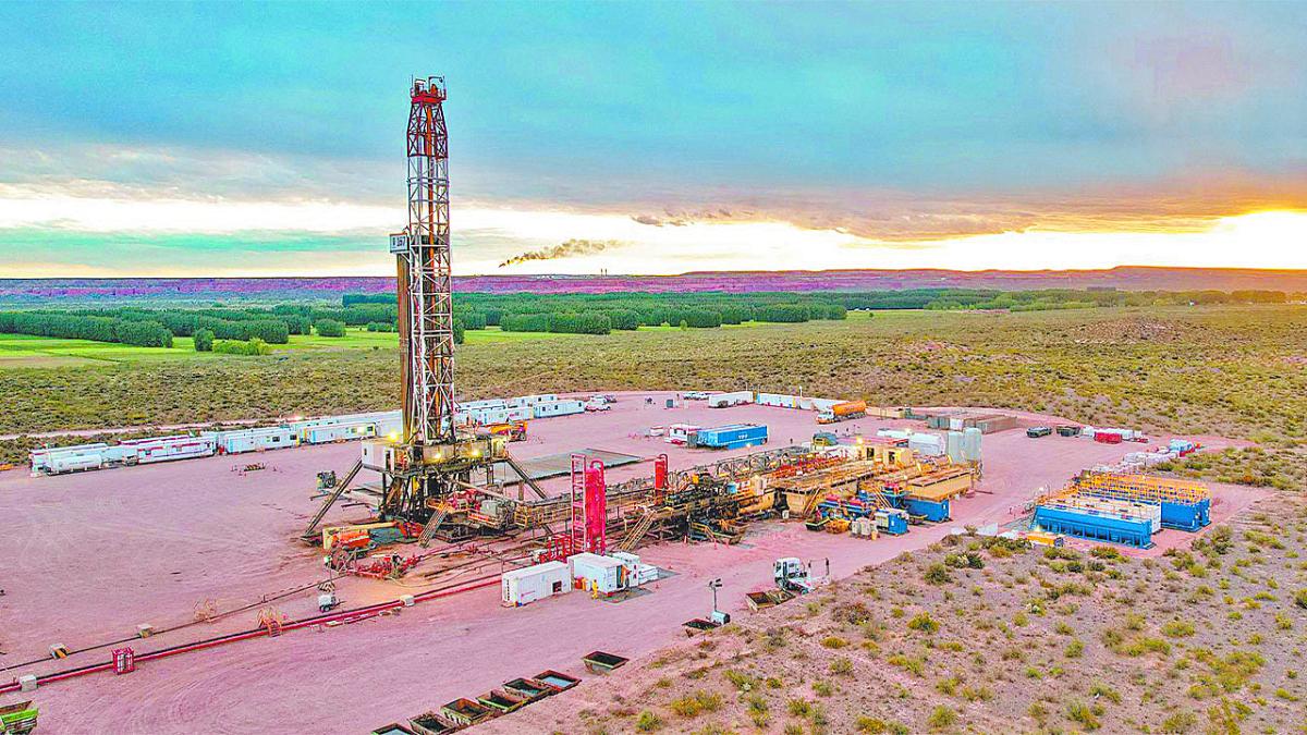 Con balanza petrolera a favor, Argentina apunta a capitalizar crudo caro