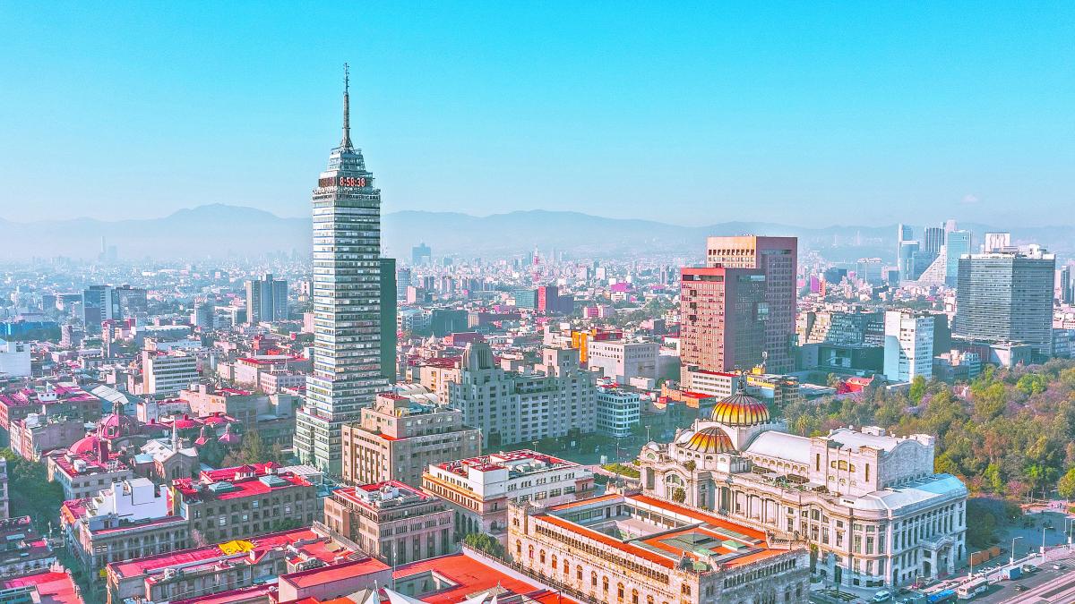 BBVA prevé que la economía mexicana crezca 1.8% en el 2026 por mayor dinamismo en comercio e inversión