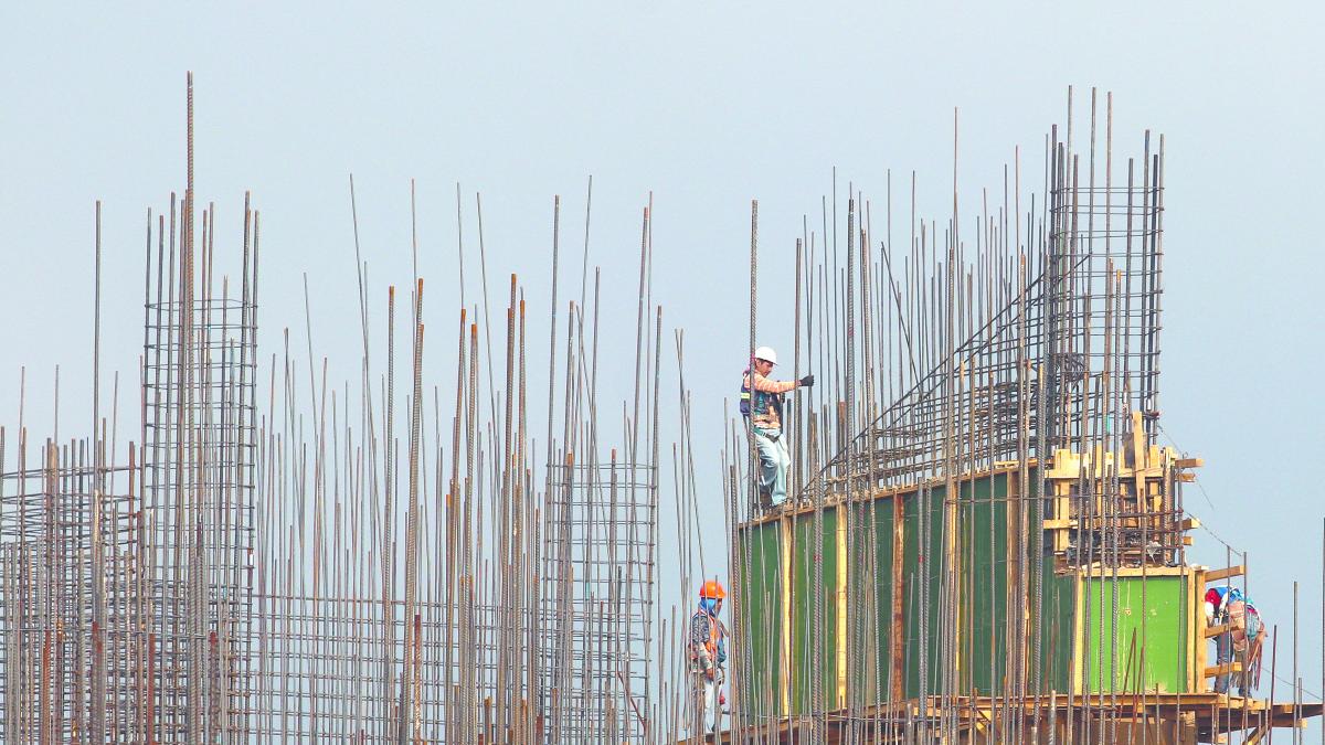 Tamaulipas, BCS y Zacatecas, los estados con mayor dinamismo industrial