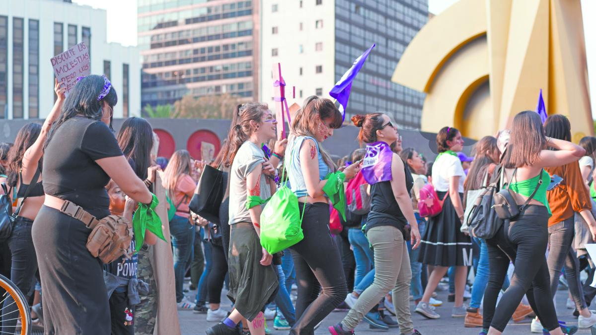 Carga mental satura a cuidadoras