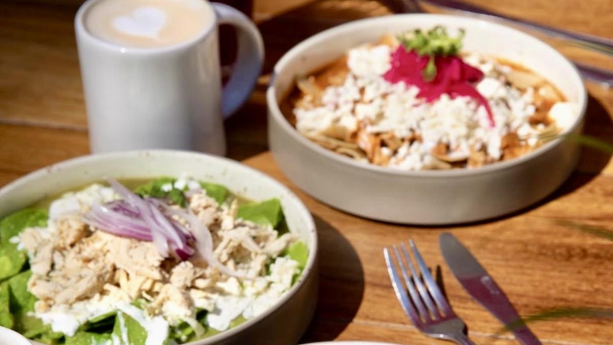 En dónde desayunar en CDMX: Croasán, el negocio que nació de la pandemia