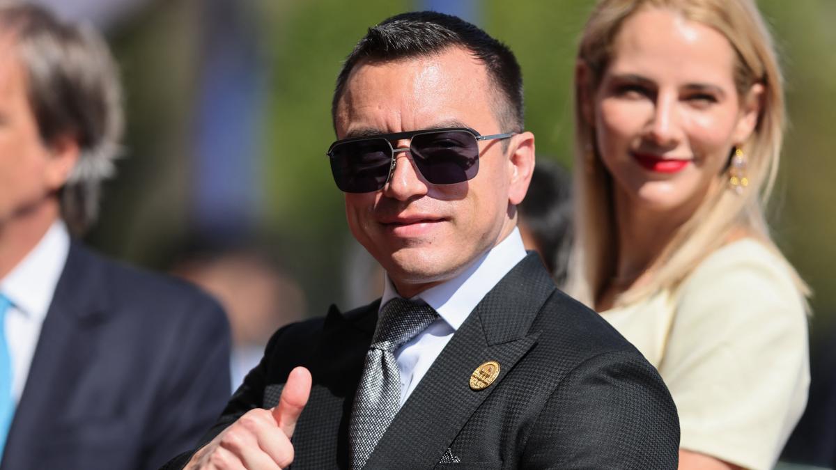 Estados Unidos abre su primera oficina del FBI en Ecuador