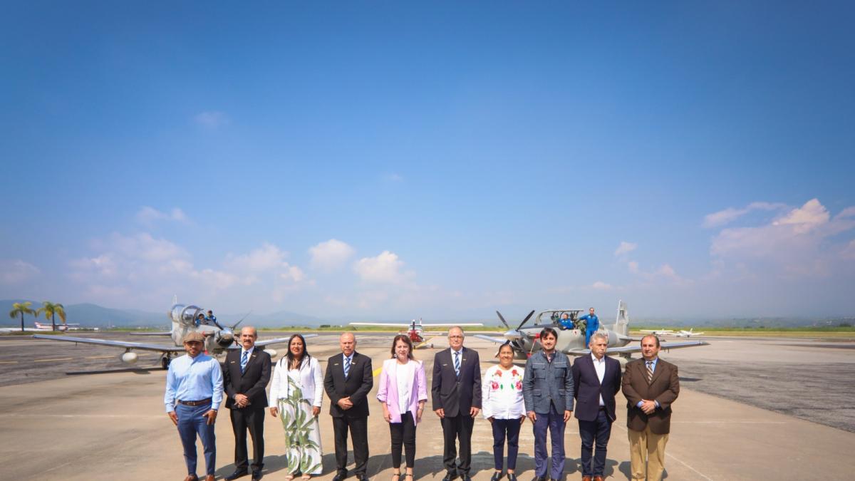 Aeropuerto de Morelos podría obtener permisos para operar a mitad de este 2026