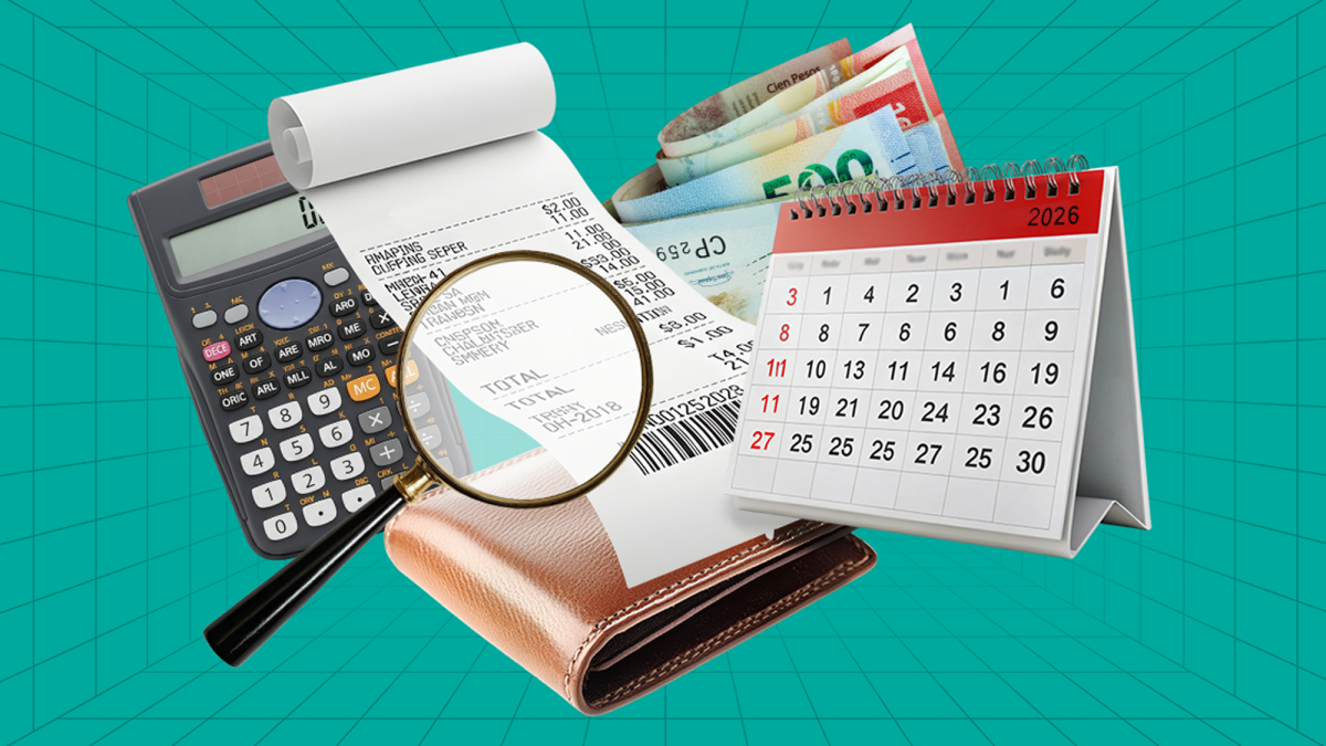 Por declaración anual, la autoridad fiscal ha regresado 31,870 millones de pesos