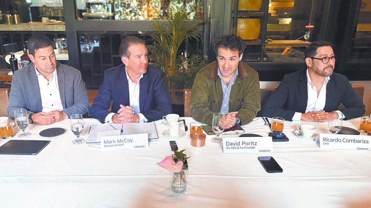 Covalto apuesta por el nicho subatendido de la banca: las pymes