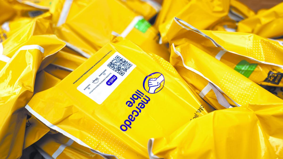 Mercado Libre anuncia inversión de 3,400 millones de dólares en Argentina para 2026
