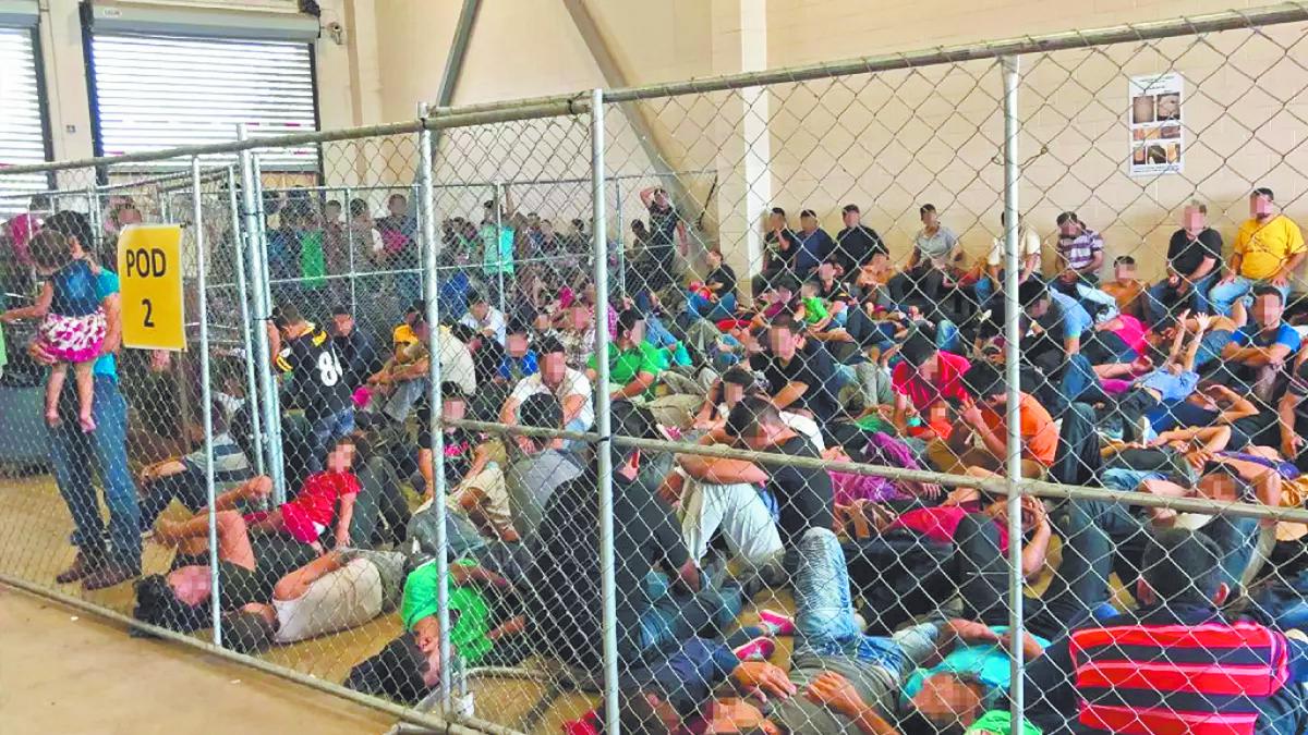 ONU: discurso racista de Trump alienta abusos