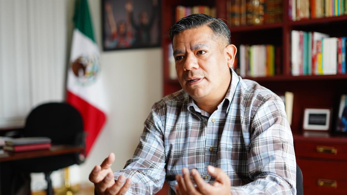 La apuesta por la certeza laboral: el marco jurídico que busca desvincular a la CDMX del fuero federal