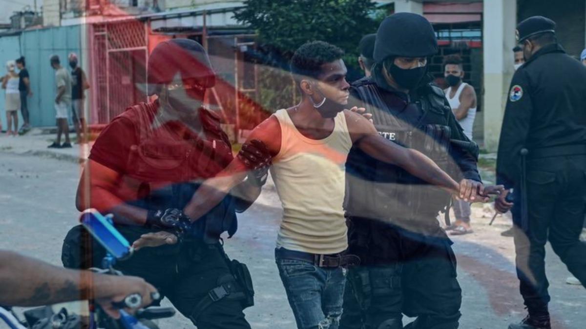 Cuba anuncia liberación anticipada de 51 prisioneros tras conversaciones con el Vaticano