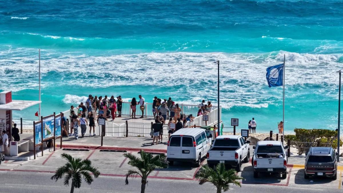 Autoridades de Quintana Roo alistan gira en EU para presentar "Capital Mundial de las Vacaciones"