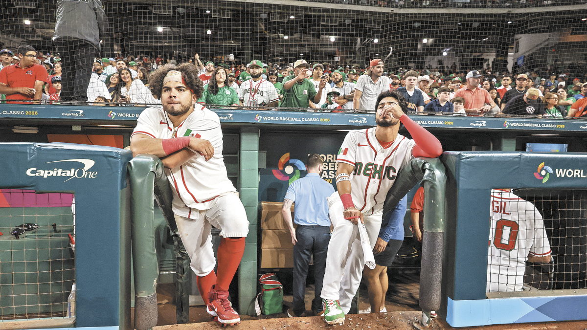 Continuidad y experiencia, reflexiones de México tras WBC
